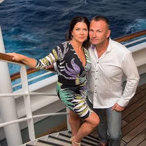 Meet your Posher, Natasha